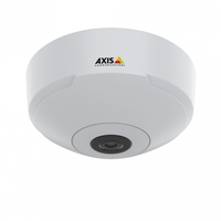 Axis M3067-P - IP Camera - Dome - 6 MP - 01731-001