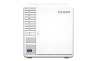 QNAP TS-364 - NAS - Tour - Intel® Celeron® - N5095