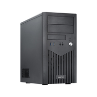 Série Classique BD-25B-350GPB - Tour - micro ATX 350 watts