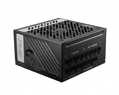 Power adapter MSI MPG A1000G 1000W