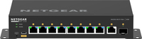 Ligne AV Netgear M4250-9G1F-PoE+