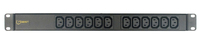 Vertiv Geist Basic Standard EGVHVRN122-104C13UK-V