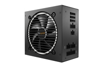 Be Quiet! Pure Power 12 M 550W power supply - BN341