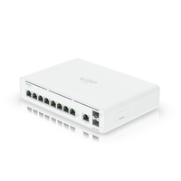 Console UbiQuiti UISP