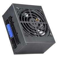 SilverStone SFX Series SX650-G - 650 W - SST-SX650-G V1.1