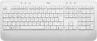 Logitech SIGNATURE K650 QWERTZ BT White - 920-010967