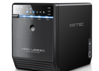 FANTEC QB-35US3-6G - HDD Caddy 3.5" - 1695