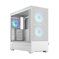 Châssis PC tour Pop Air Fractal Design