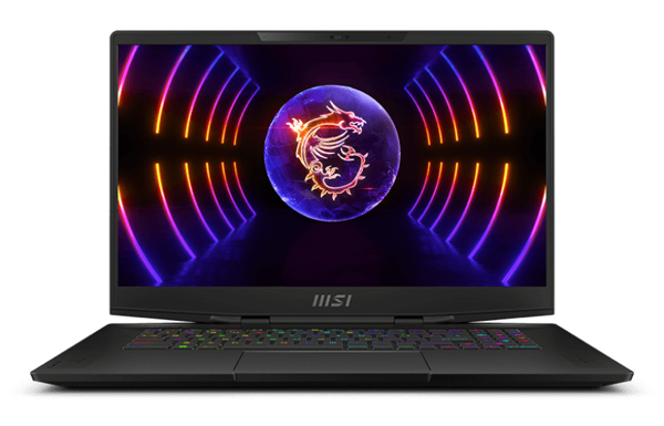 MSI Stealth 17 STUDIO A13V-022 i7 17.3" 16GB 2TB