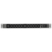 Vertiv Geist Basic VP9559 1U 12-Outlet Basic PDU