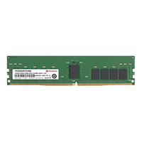 Transcend - DDR4 - 16 Go - DIMM 288 broches