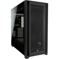 Corsair 5000D AIRFLOW - Mitttorn - CC-9011210-WW