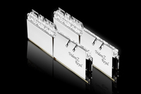 G.Skill Trident Z Royal F4-3200C16D-16GTRS - 16 GB