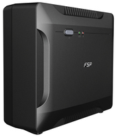 FSP Fortron Nano 800 - Secours (déconnecté) - 0,8 kVA
