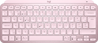 Logitech MX Keys Mini - Keyboard