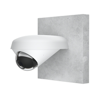 Support de dôme intérieur en polycarbonate pour UbiQuiti G4