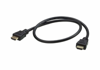 ATEN 2L-7DA6H - Câble HDMI avec Ethernet