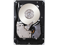 Seagate Cheetah Hard Drive 146GB SAS 300MB/S 15K 3.5"