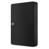 Seagate Expansion STKM4000400 - Hard Drive - 4 TB - Portable - STKM4000400