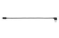 Câble de charge et de synchronisation Lightning (lot de 5) - Kensington 28 cm