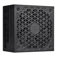 Bloc d'alimentation SilverStone HELA 1200R Platinum 1200 W