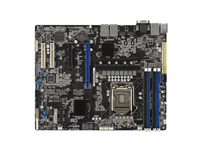ASUS P12R-E/10G-2T Moderkort LGA1200 - 90SB0AI0-M0UAY0