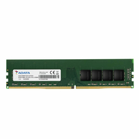 ADATA Premier 16GB DDR4 DIMM 288-pin, desktop memory