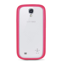 Belkin View - Protective case for mobile phones - F8M565BTC02
