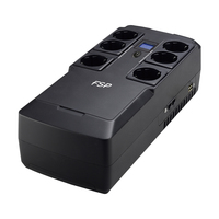 FSP NanoFit 600 - Onduleur - CA 220/230/240 V