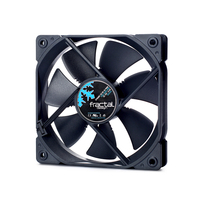 Ventilateur Fractal Design Dynamic X2 GP-12 PWM