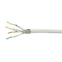 LogiLink CPV0053 Cat7 SFTP nätverkskabel 50m - CPV0053