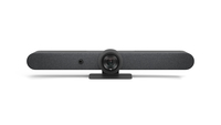 Logitech Rally Bar - video conferencing device - 960-001311
