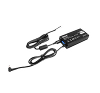 GETAC GAD2X8 11-32V 120W 19V 6.32A Auto Adapter - GAD2X8