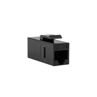 Connecteur plat mâle-mâle LogiLink NK4030 RJ-45