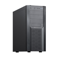 Série Mesh CW-01B-OP - Tour - ATX