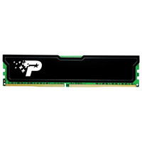 PATRIOT PSD416G24002S Bärbar dator RAM 16GB DDR4 - PSD416G24002S