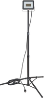 Brennenstuhl 1171250544 JARO 7060 T LED-stativstrålkastare 50W - 1171250544