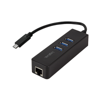 LogiLink UA0283 USB till Gigabit Ethernet-adapter - UA0283