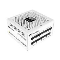 Alimentation Thermaltake Toughpower GF A3 Snow 1050 W