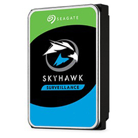 Seagate SkyHawk Surveillance HDD- Hard disk - 2TB - ST2000VX015
