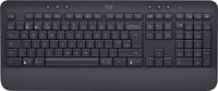 Logitech SIGNATURE K650 QWERTY BT Graphite