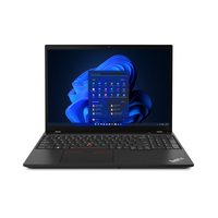Ordinateur portable Lenovo ThinkPad P16s 16 pouces 3,3 GHz