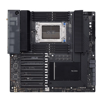 ASUS Pro WS WRX80E-SAGE SE WIFI Motherboard Extended ATX - 90MB1590-M0EAY0