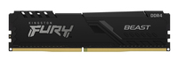 FURY Beast - DDR4 - Modul - 16 GB