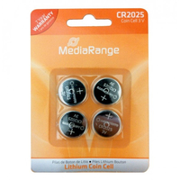 Batterie MediaRange MRBAT131 CR2025 3V