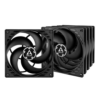 ARCTIC P14 PWM PST Value Pack Computer fan - ACFAN00138A