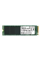 Transcend 112S M.2 - 1 TB PCIe 3.0 3D NAND NVMe - TS1TMTE112S