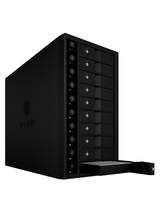 RaidSonic ICY BOX IB-3810-C31 - Hard disk array - IB-3810-C31