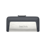 SanDisk Ultra Dual Drive 256 Go USB-C