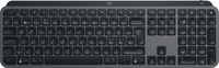 Logitech MX Keys S QWERTY LED Trådlöst Grafit - 920-011581